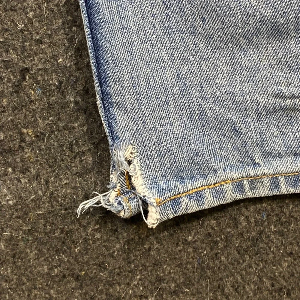Levis levi 550